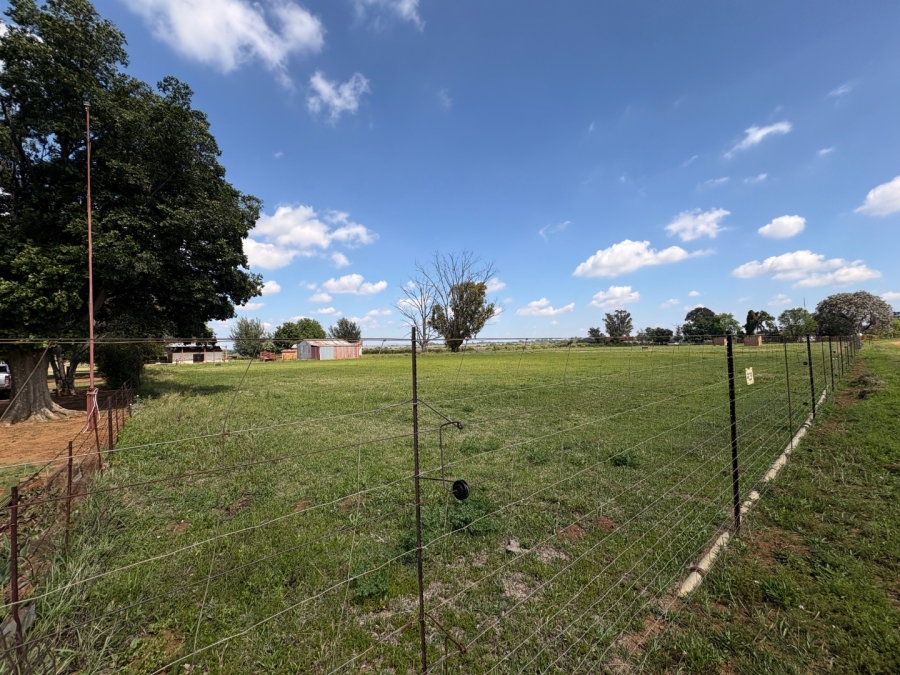 Commercial Property for Sale in Klerksdorp Rural North West